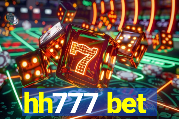 hh777 bet